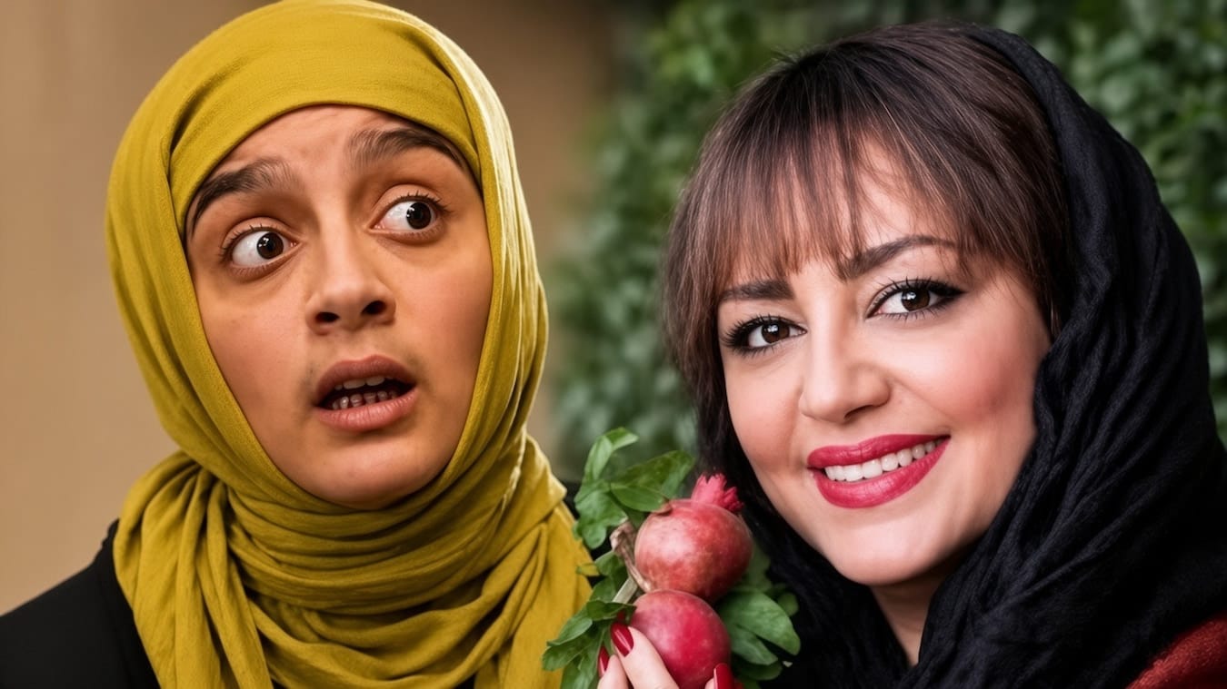 لیلا برخورداری درباره چهره متفاوت کبری در سریال «خواب و بیدار» و واکنش عجیب مردم صحبت کرد