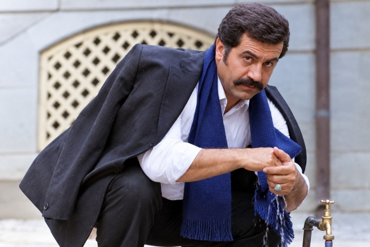 حسین-گیل