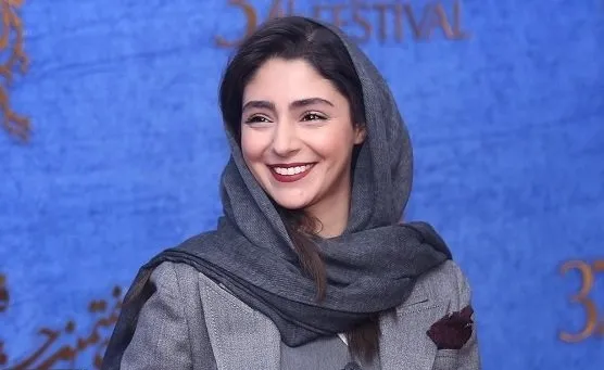 هستی مهدوی فر